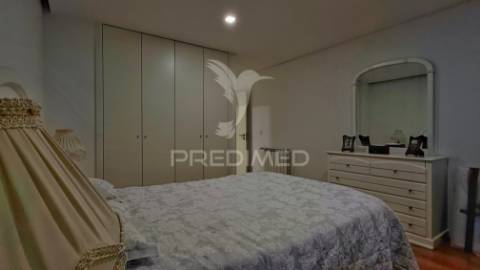 Excelente apartamento t2 - centro.