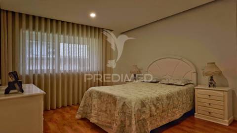Excelente apartamento t2 - centro.