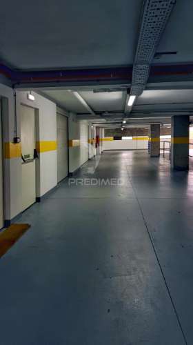 Excelente apartamento t2 - centro.