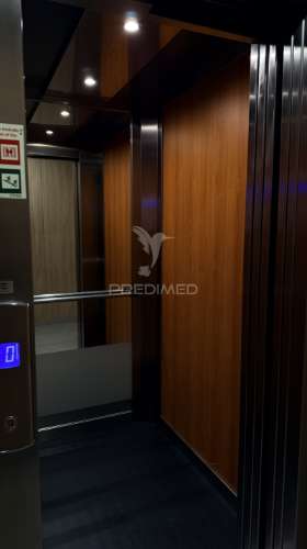 Excelente apartamento t2 - centro.