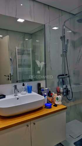 Excelente apartamento t2 - centro.