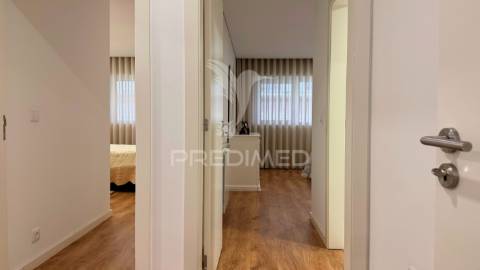 Excelente apartamento t2 - centro.