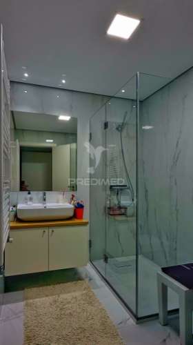 Excelente apartamento t2 - centro.