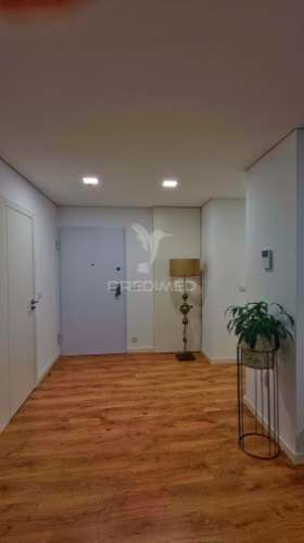 Excelente apartamento t2 - centro.
