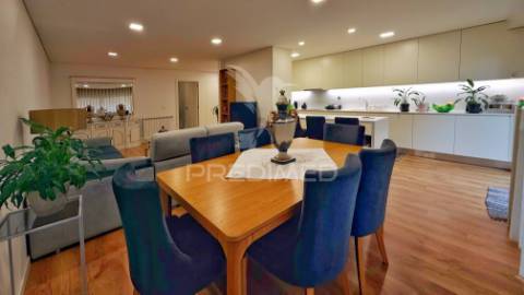 Excelente apartamento t2 - centro.