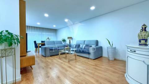 Excelente apartamento t2 - centro.