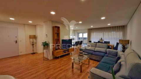 Excelente apartamento t2 - centro.