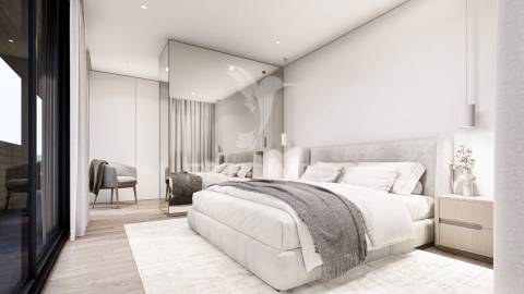 Apartamento t3 | “valongo premium” – valongo, porto