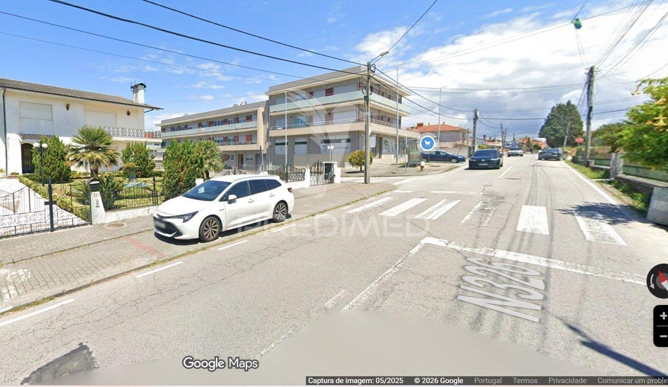 Apartamentot3 com vista mar + 2 garagens | nogueira da regedoura