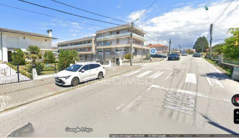 Apartamentot3 com vista mar + 2 garagens | nogueira da regedoura