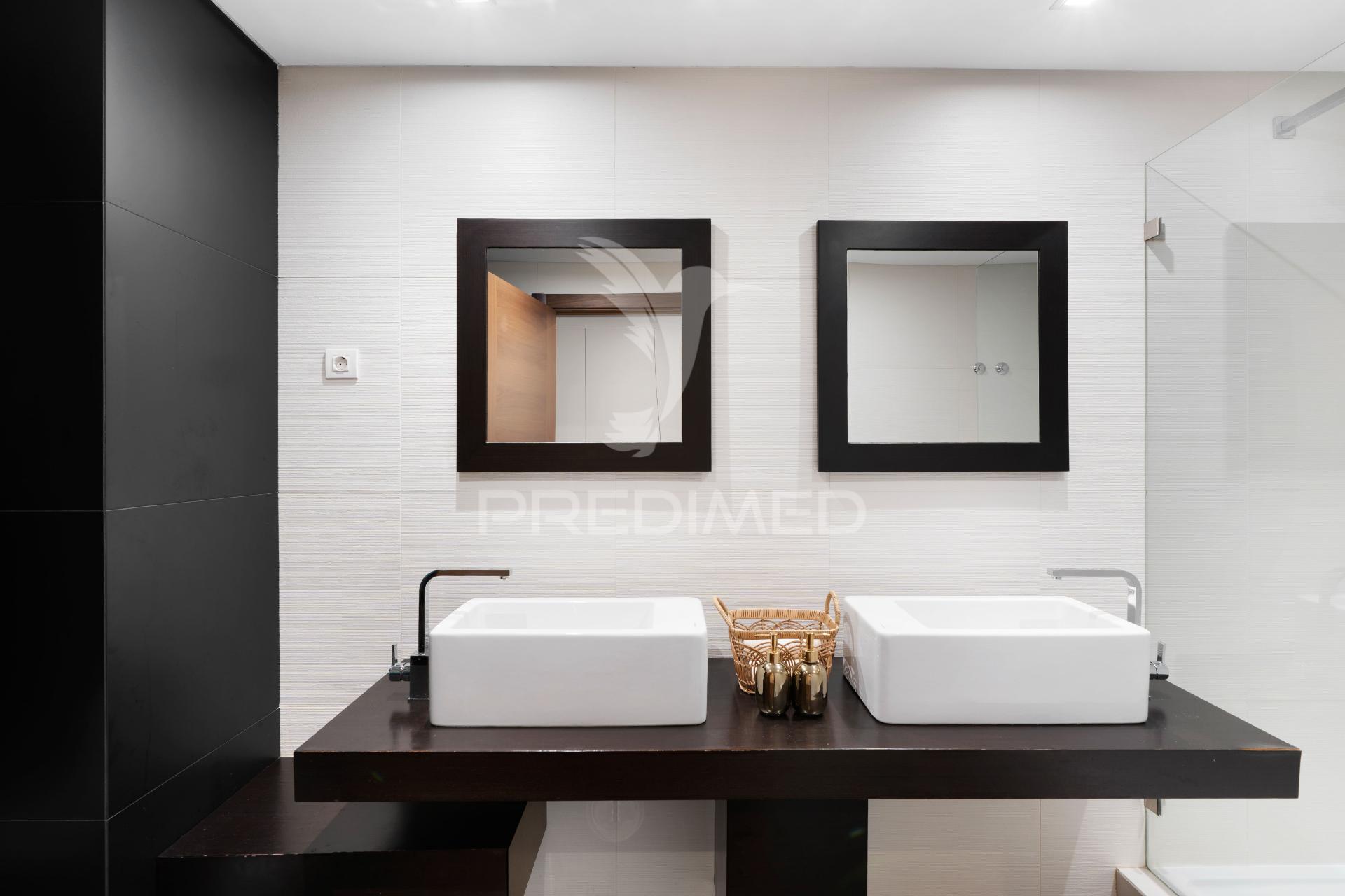 Apartamento t3 em condomínio privado - morgado lusitano