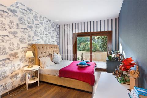 Apartamento t3 em condomínio privado - morgado lusitano