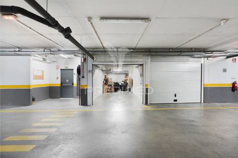 Apartamento t3 em condomínio privado - morgado lusitano