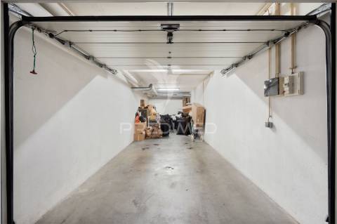 Apartamento t3 em condomínio privado - morgado lusitano