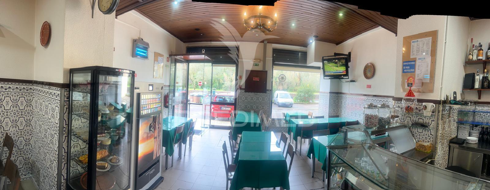 Restaurante | em funcionamento | belas