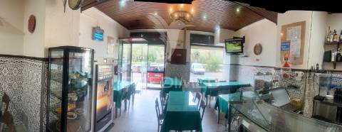 Restaurante | em funcionamento | belas