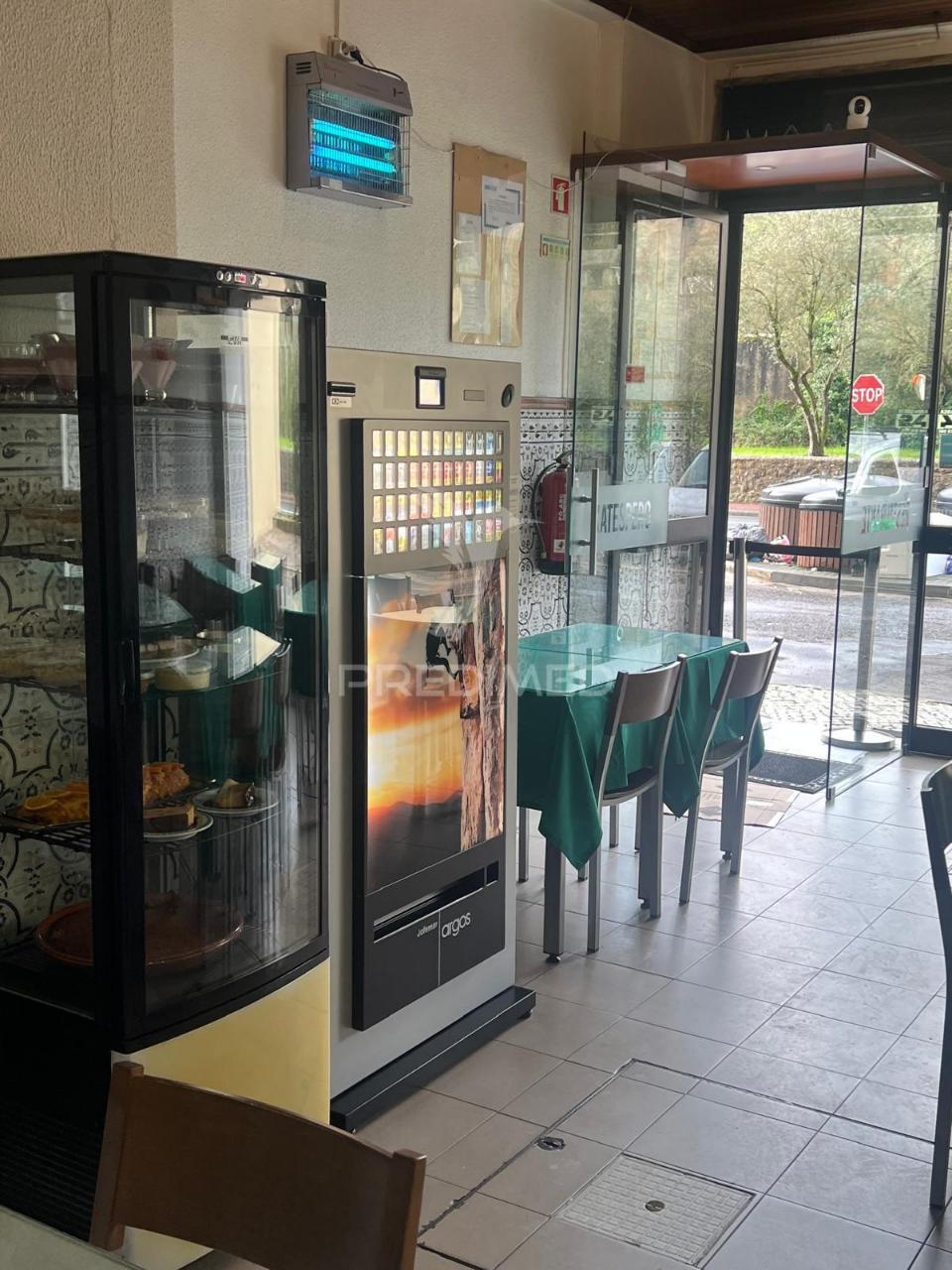 Restaurante | em funcionamento | belas