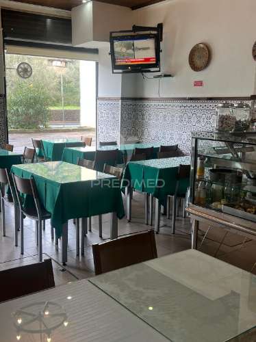 Restaurante | em funcionamento | belas