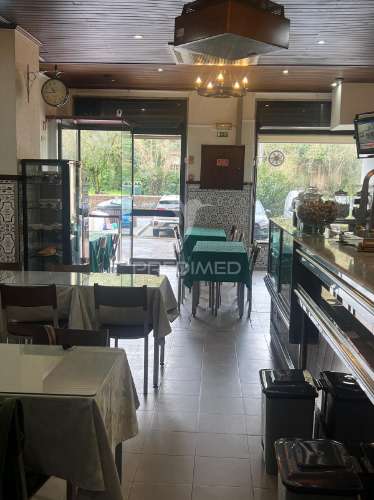 Restaurante | em funcionamento | belas