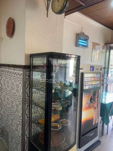 Restaurante | em funcionamento | belas