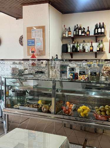 Restaurante | em funcionamento | belas