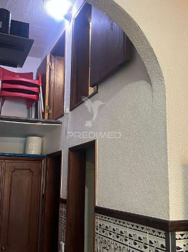 Restaurante | em funcionamento | belas