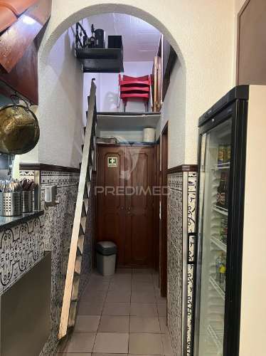 Restaurante | em funcionamento | belas