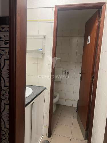 Restaurante | em funcionamento | belas