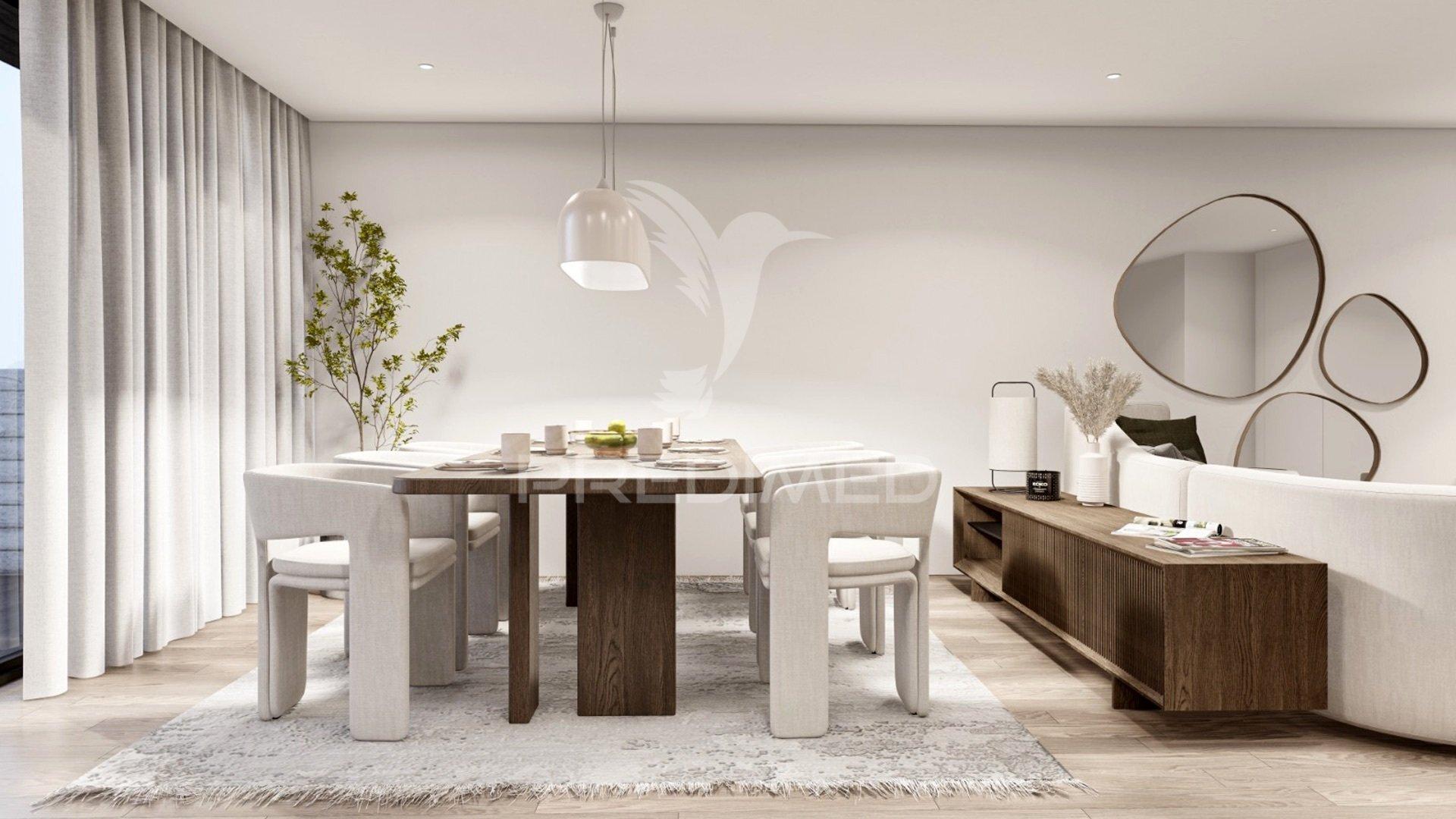 Apartamento t3 | “valongo premium” – valongo, porto