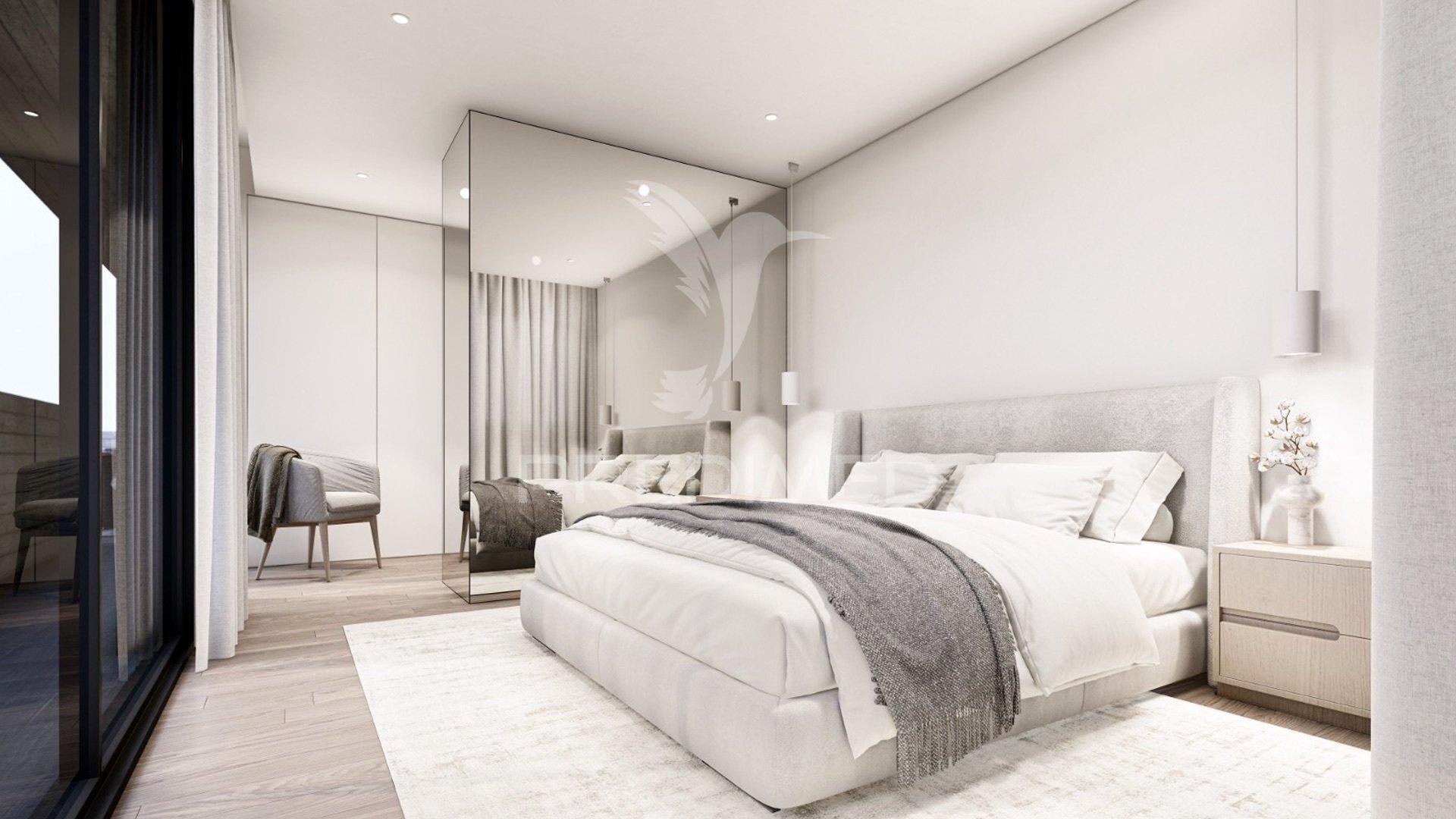 Apartamento t3 | “valongo premium” – valongo, porto