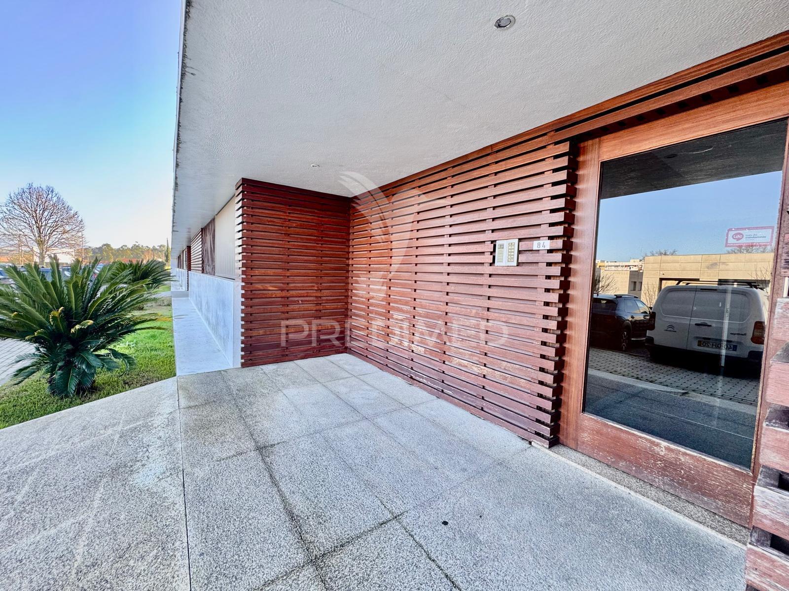 Apartamentos t3 - caldas das taipas guimarães