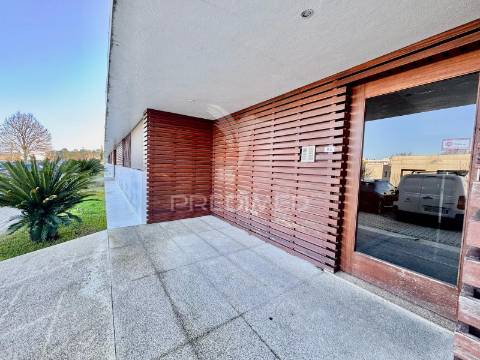 Apartamentos t3 - caldas das taipas guimarães