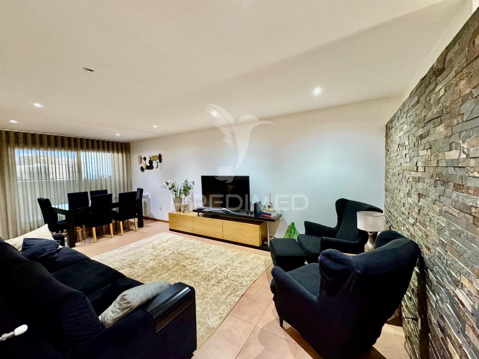 Apartamentos t3 - caldas das taipas guimarães