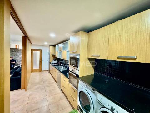 Apartamentos t3 - caldas das taipas guimarães