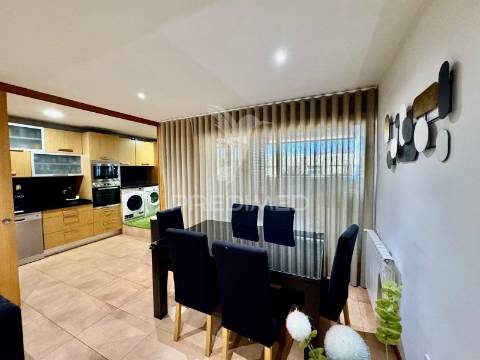 Apartamentos t3 - caldas das taipas guimarães