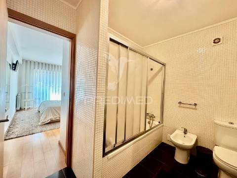 Apartamentos t3 - caldas das taipas guimarães