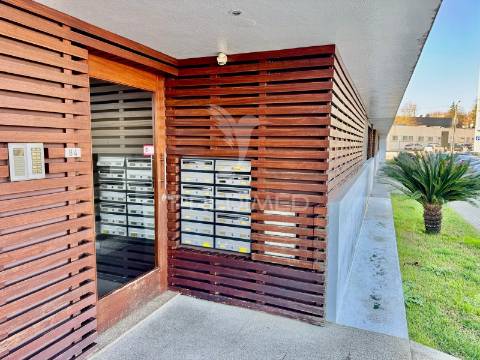 Apartamentos t3 - caldas das taipas guimarães