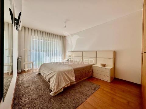 Apartamentos t3 - caldas das taipas guimarães