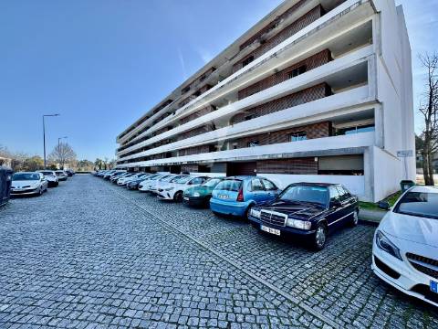 Apartamentos t3 - caldas das taipas guimarães