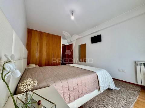 Apartamentos t3 - caldas das taipas guimarães