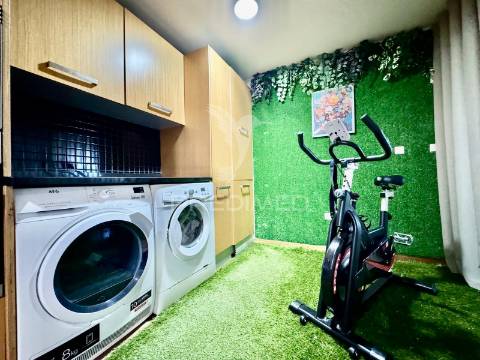 Apartamentos t3 - caldas das taipas guimarães
