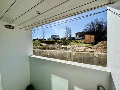 Apartamentos t3 - caldas das taipas guimarães