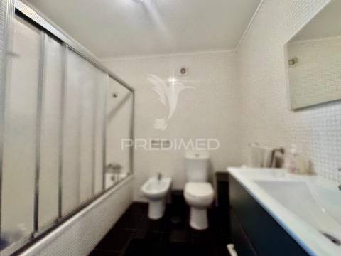 Apartamentos t3 - caldas das taipas guimarães