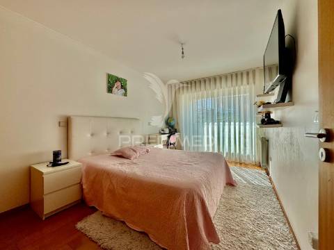 Apartamentos t3 - caldas das taipas guimarães