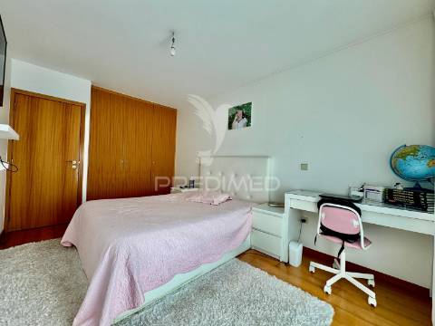 Apartamentos t3 - caldas das taipas guimarães