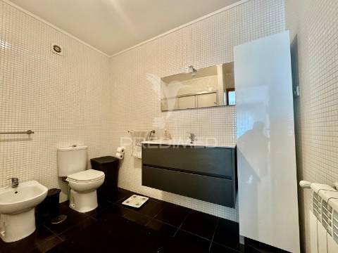 Apartamentos t3 - caldas das taipas guimarães