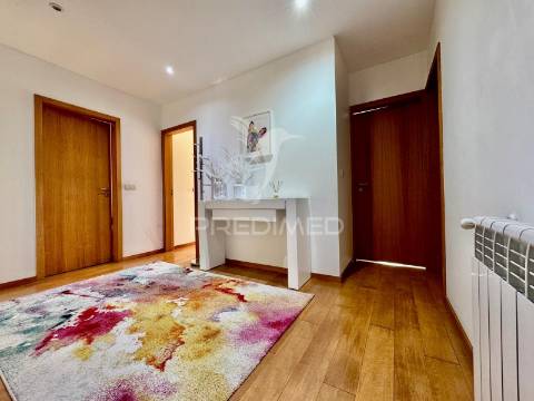 Apartamentos t3 - caldas das taipas guimarães