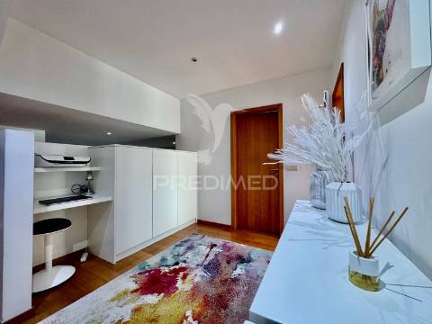 Apartamentos t3 - caldas das taipas guimarães