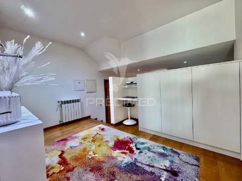 Apartamentos t3 - caldas das taipas guimarães