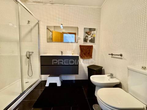 Apartamentos t3 - caldas das taipas guimarães